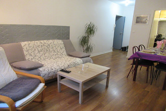  appartement la-rochelle 17000