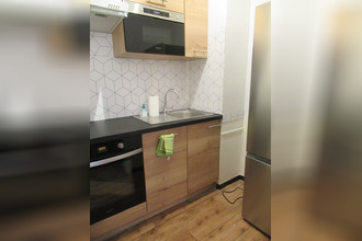  appartement la-rochelle 17000