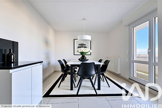  appartement la-rochelle 17000