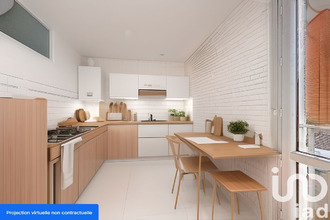  appartement la-rochelle 17000