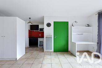  appartement la-rochelle 17000