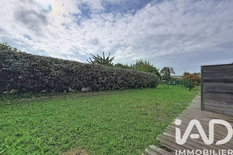  appartement la-rochelle 17000