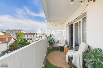  appartement la-rochelle 17000