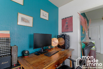  appartement la-rochelle 17000