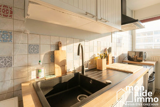  appartement la-rochelle 17000