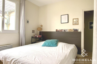  appartement la-rochelle 17000