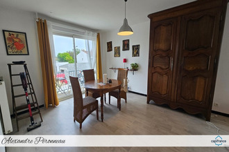  appartement la-rochelle 17000