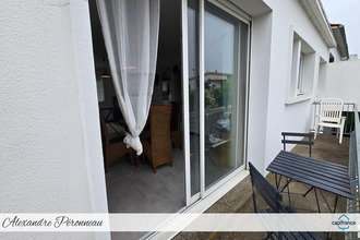  appartement la-rochelle 17000