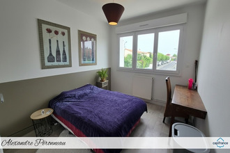  appartement la-rochelle 17000