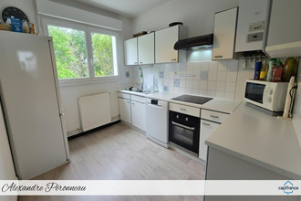  appartement la-rochelle 17000