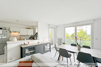  appartement la-rochelle 17000