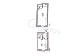  appartement la-rochelle 17000