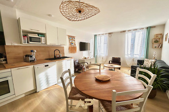  appartement la-rochelle 17000