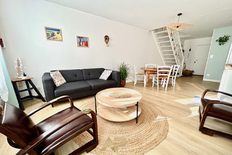  appartement la-rochelle 17000