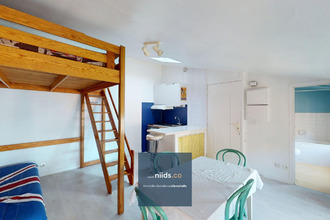  appartement la-rochelle 17000