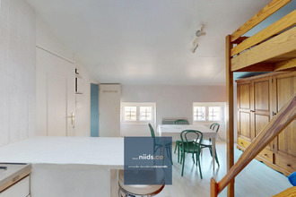  appartement la-rochelle 17000