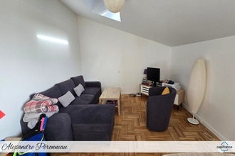  appartement la-rochelle 17000