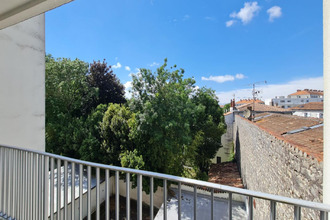  appartement la-rochelle 17000