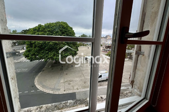  appartement la-rochelle 17000