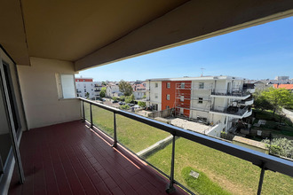  appartement la-rochelle 17000