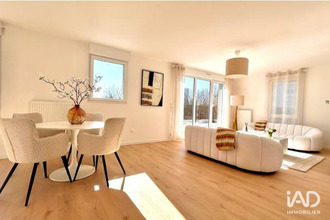  appartement la-rochelle 17000