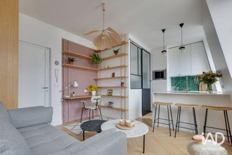  appartement la-rochelle 17000