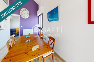  appartement la-rochelle 17000