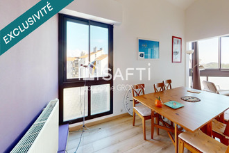  appartement la-rochelle 17000