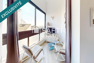  appartement la-rochelle 17000
