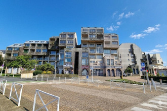  appartement la-rochelle 17000