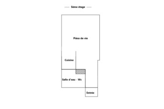  appartement la-rochelle 17000