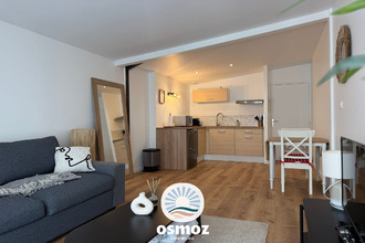  appartement la-rochelle 17000