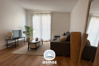  appartement la-rochelle 17000