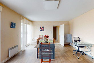  appartement la-rochelle 17000