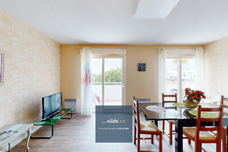  appartement la-rochelle 17000