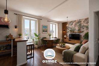  appartement la-rochelle 17000
