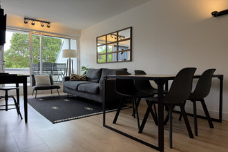  appartement la-rochelle 17000