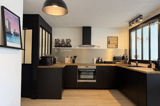  appartement la-rochelle 17000