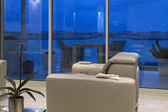  appartement la-rochelle 17000