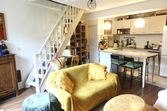  appartement la-rochelle 17000