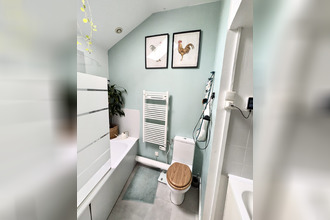  appartement la-rochelle 17000