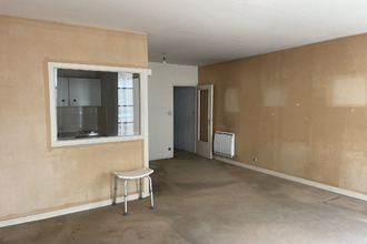  appartement la-rochelle 17000