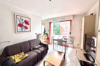  appartement la-rochelle 17000