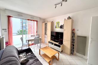  appartement la-rochelle 17000