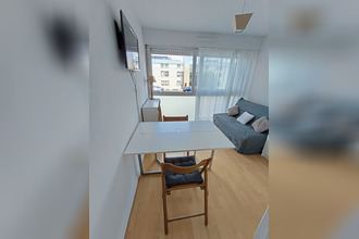  appartement la-rochelle 17000