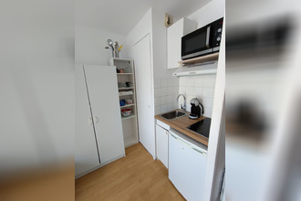  appartement la-rochelle 17000