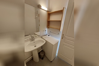  appartement la-rochelle 17000