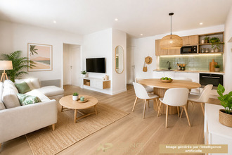  appartement la-rochelle 17000