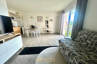  appartement la-rochelle 17000