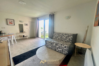  appartement la-rochelle 17000